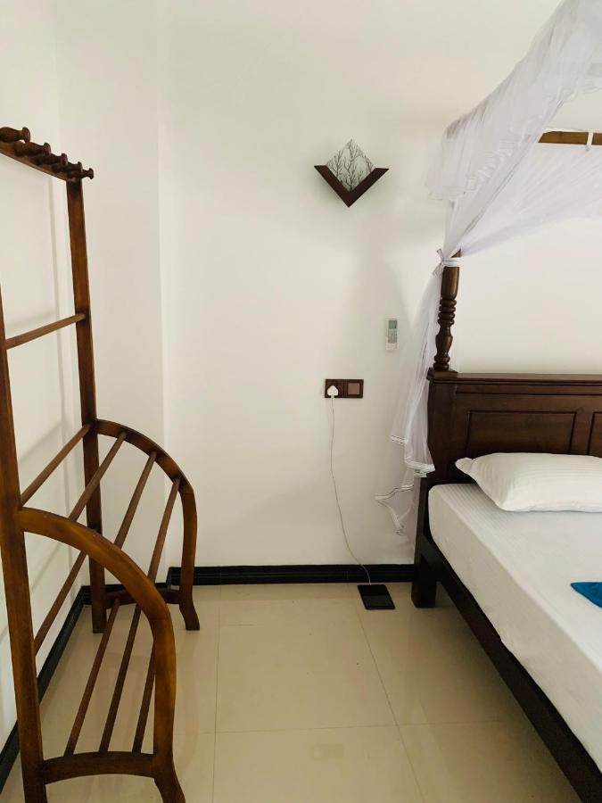 Ramesh Guesthouse Mirissa Εξωτερικό φωτογραφία