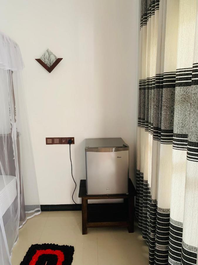 Ramesh Guesthouse Mirissa Εξωτερικό φωτογραφία