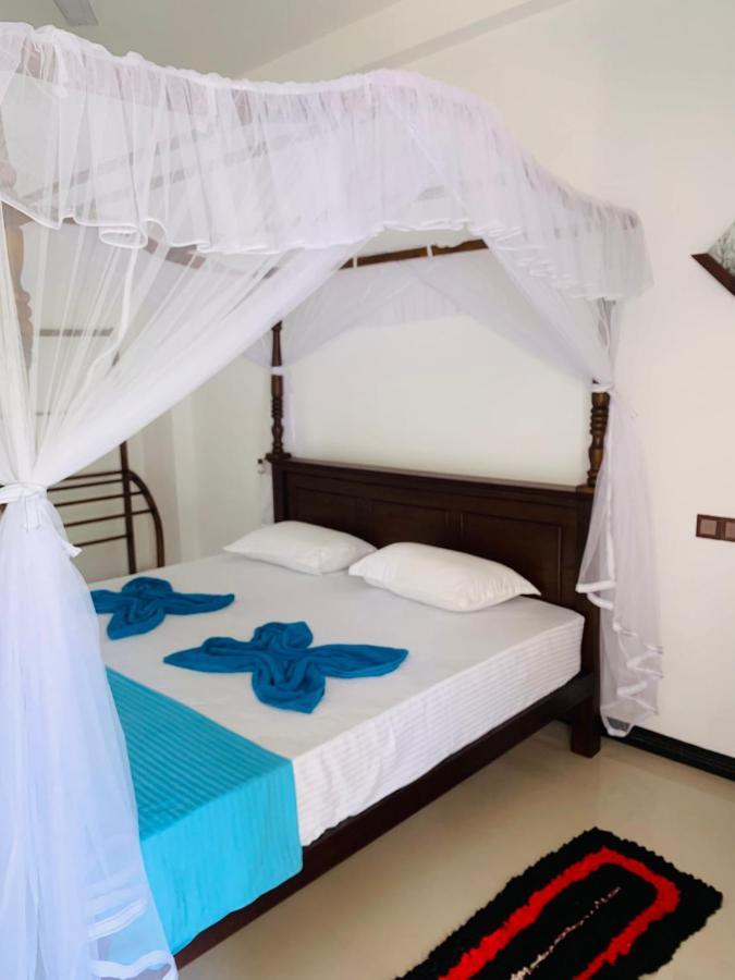 Ramesh Guesthouse Mirissa Εξωτερικό φωτογραφία