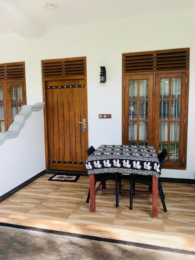 Ramesh Guesthouse Mirissa Εξωτερικό φωτογραφία