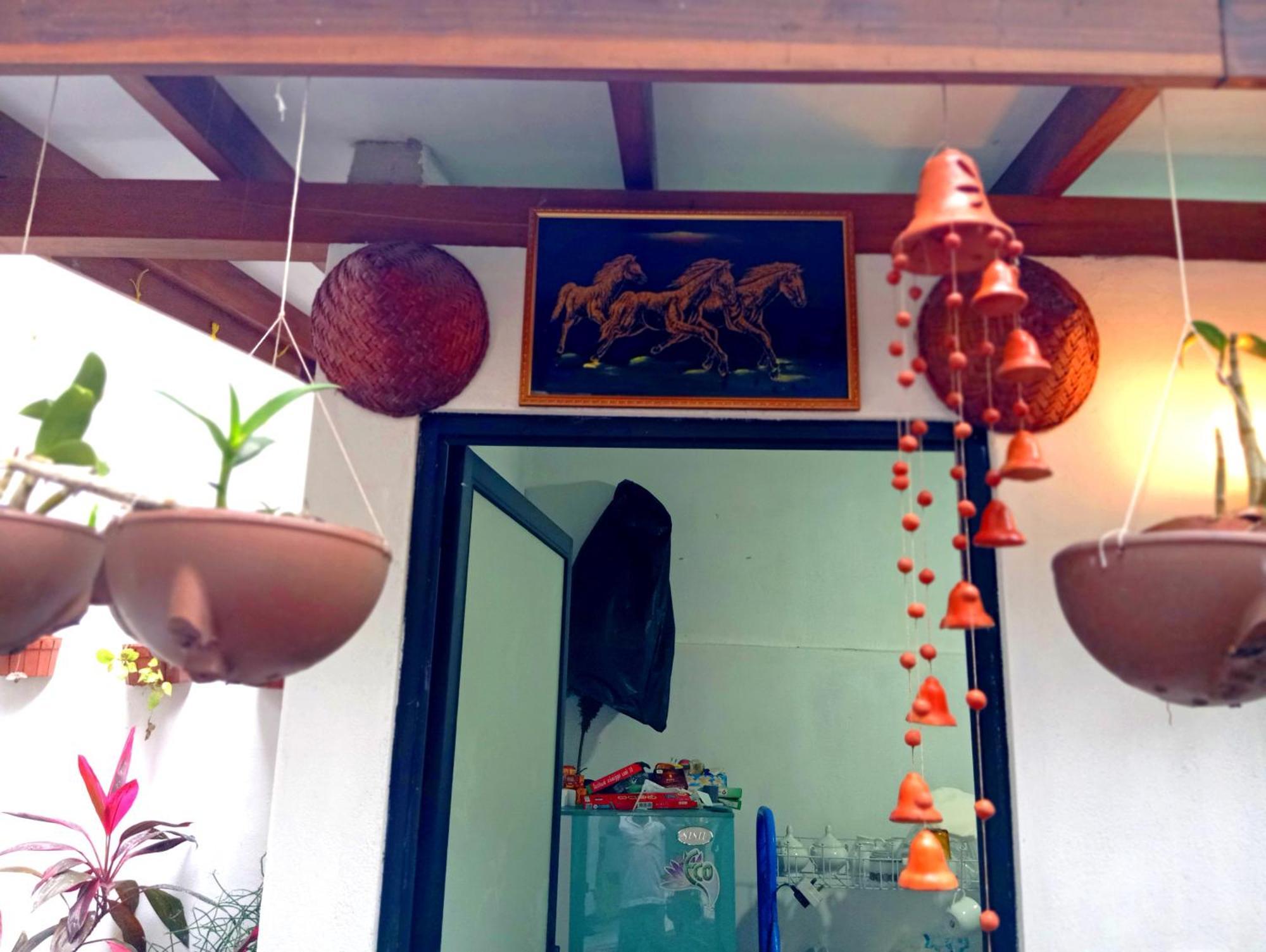 Ramesh Guesthouse Mirissa Εξωτερικό φωτογραφία