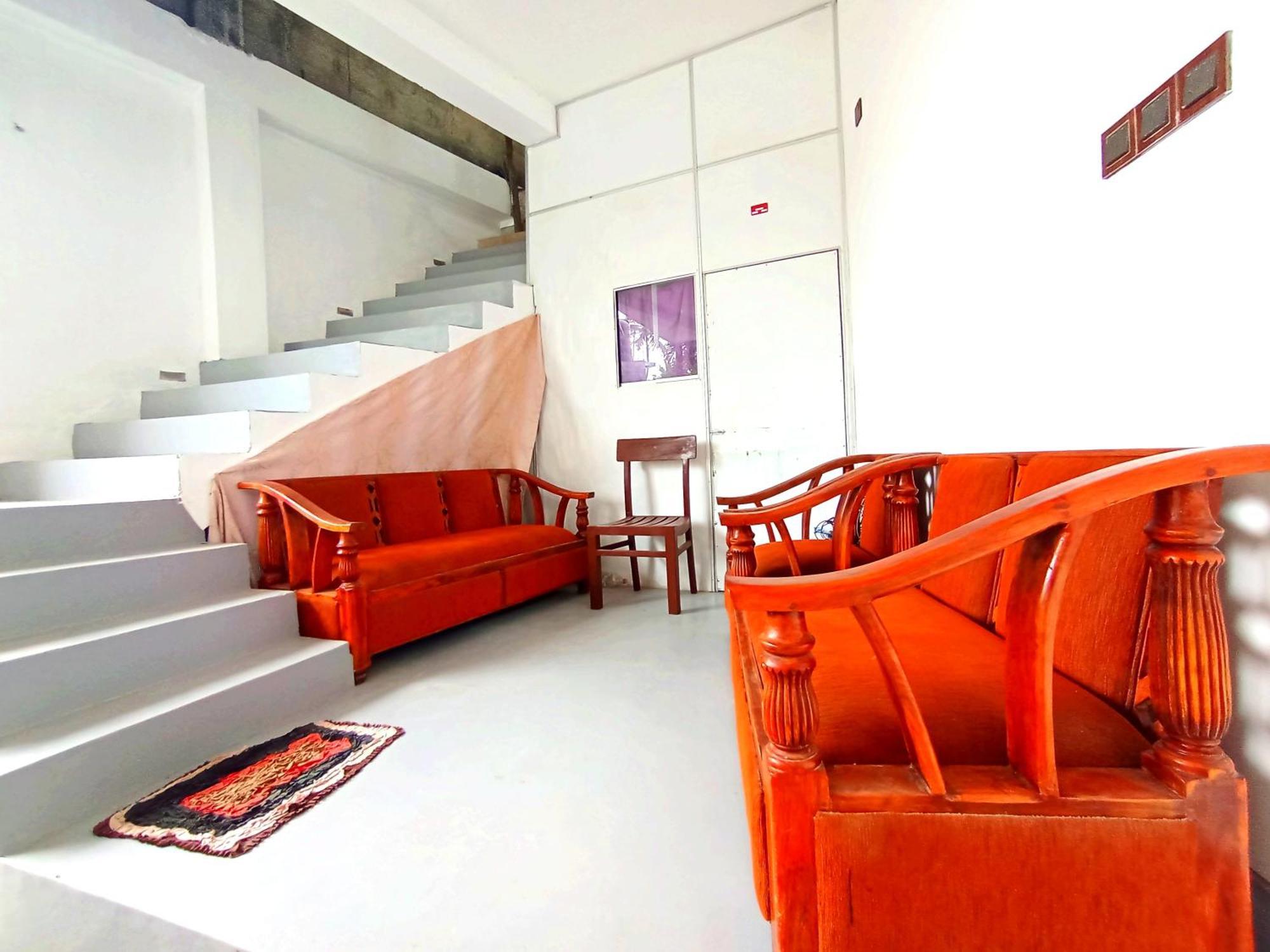 Ramesh Guesthouse Mirissa Εξωτερικό φωτογραφία