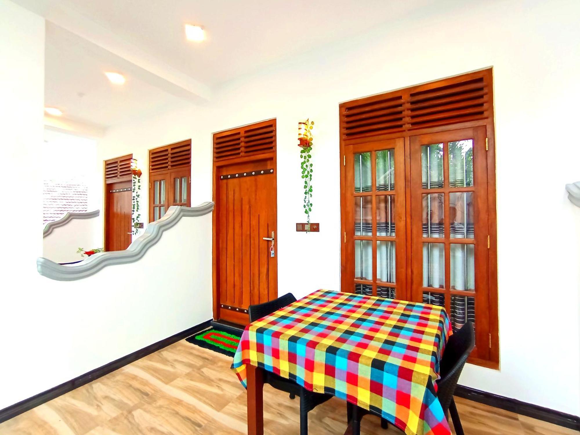 Ramesh Guesthouse Mirissa Εξωτερικό φωτογραφία