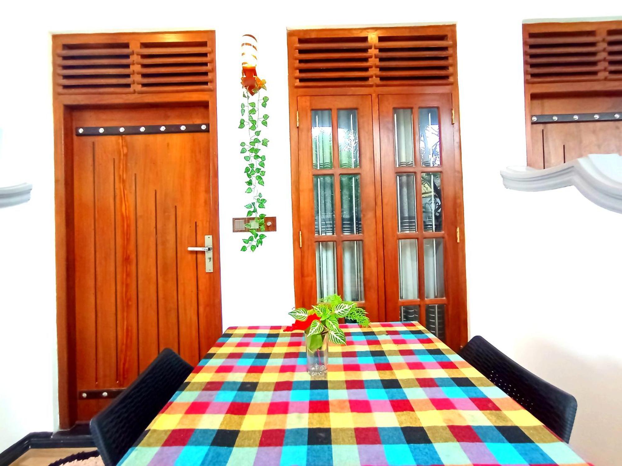 Ramesh Guesthouse Mirissa Εξωτερικό φωτογραφία