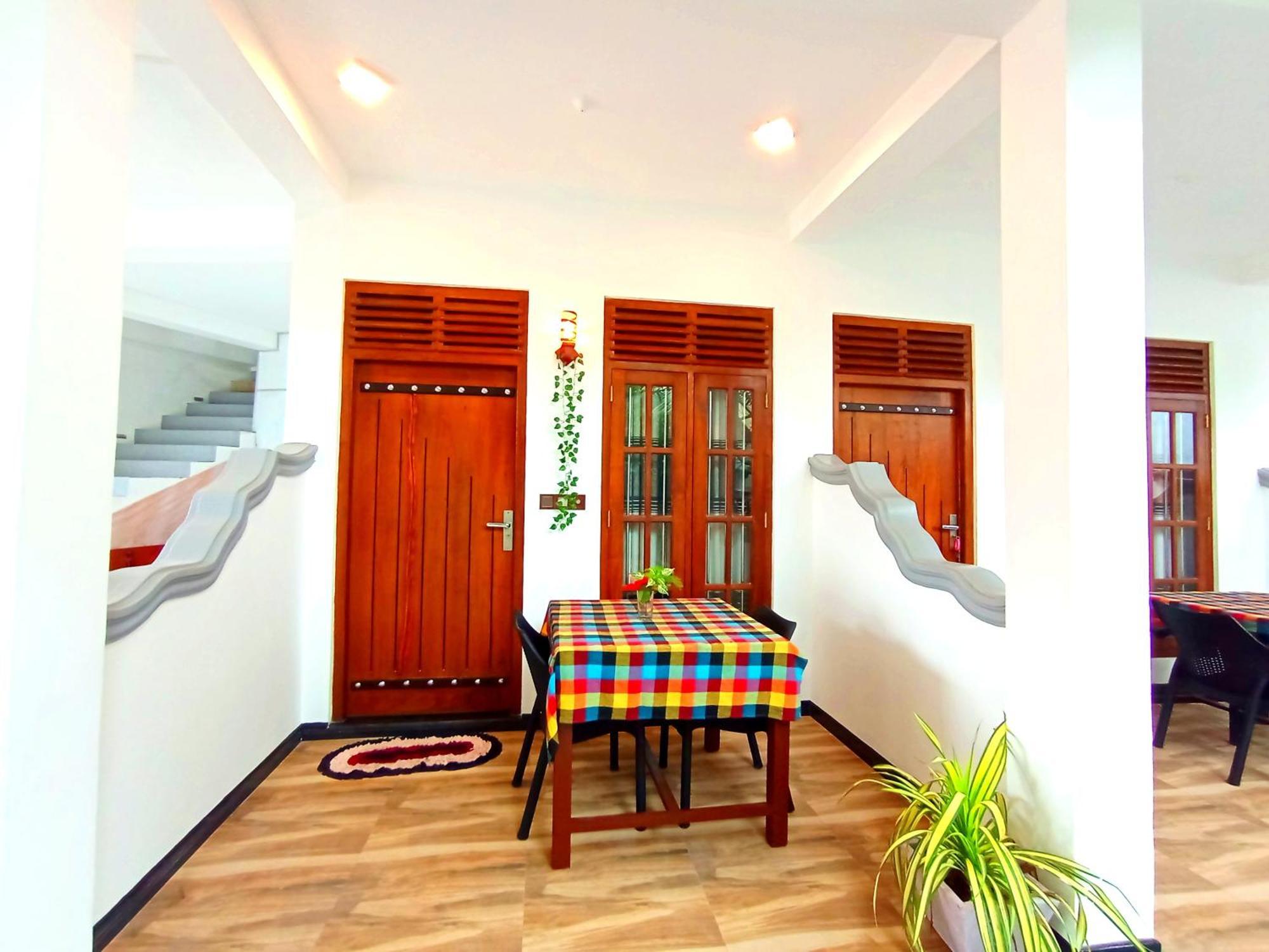 Ramesh Guesthouse Mirissa Εξωτερικό φωτογραφία