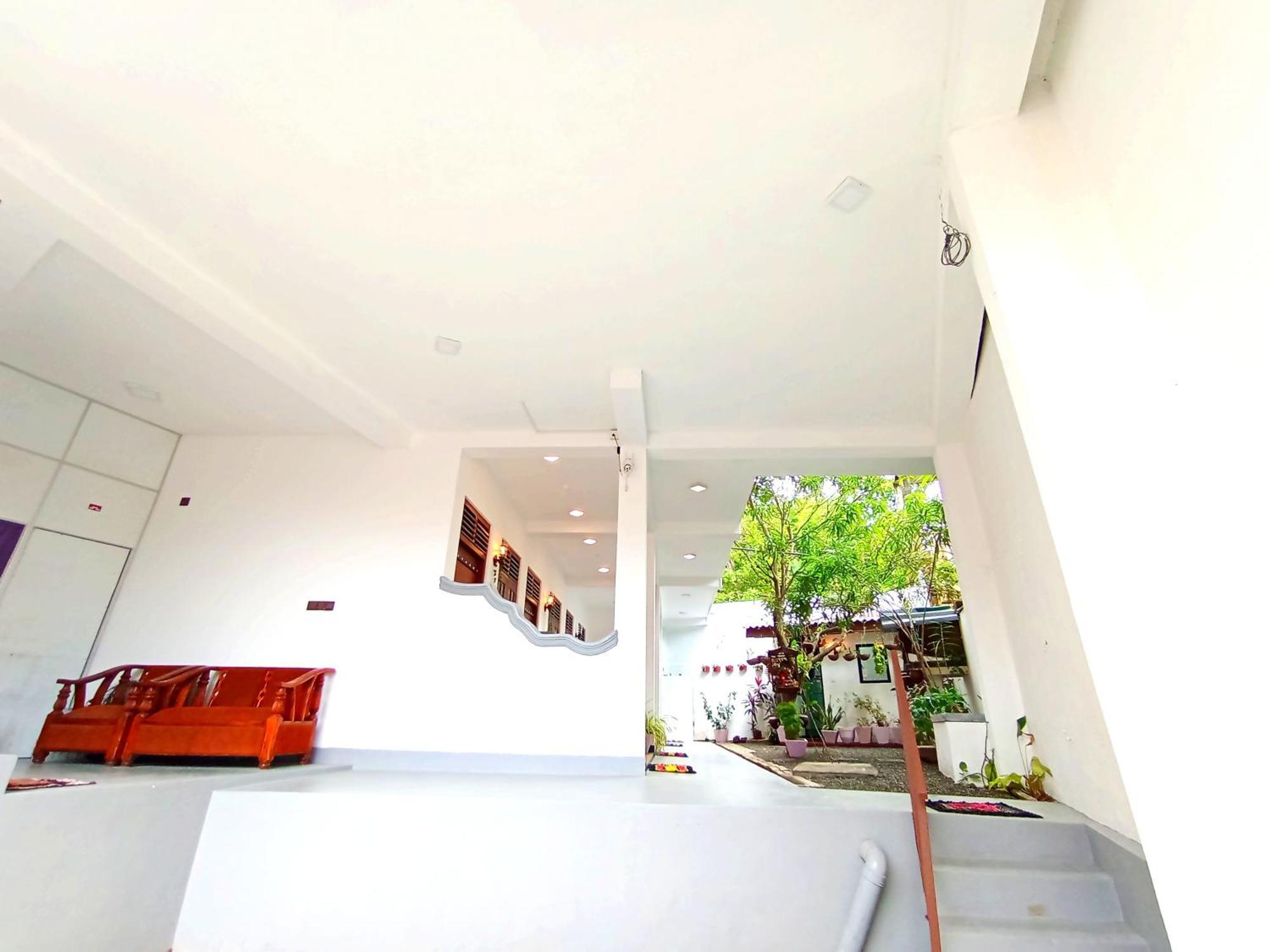 Ramesh Guesthouse Mirissa Εξωτερικό φωτογραφία