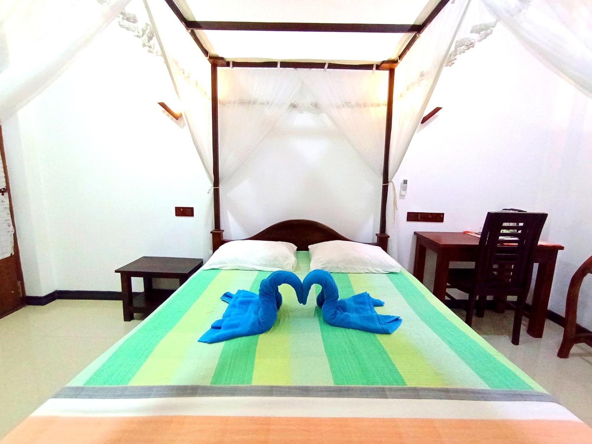 Ramesh Guesthouse Mirissa Εξωτερικό φωτογραφία