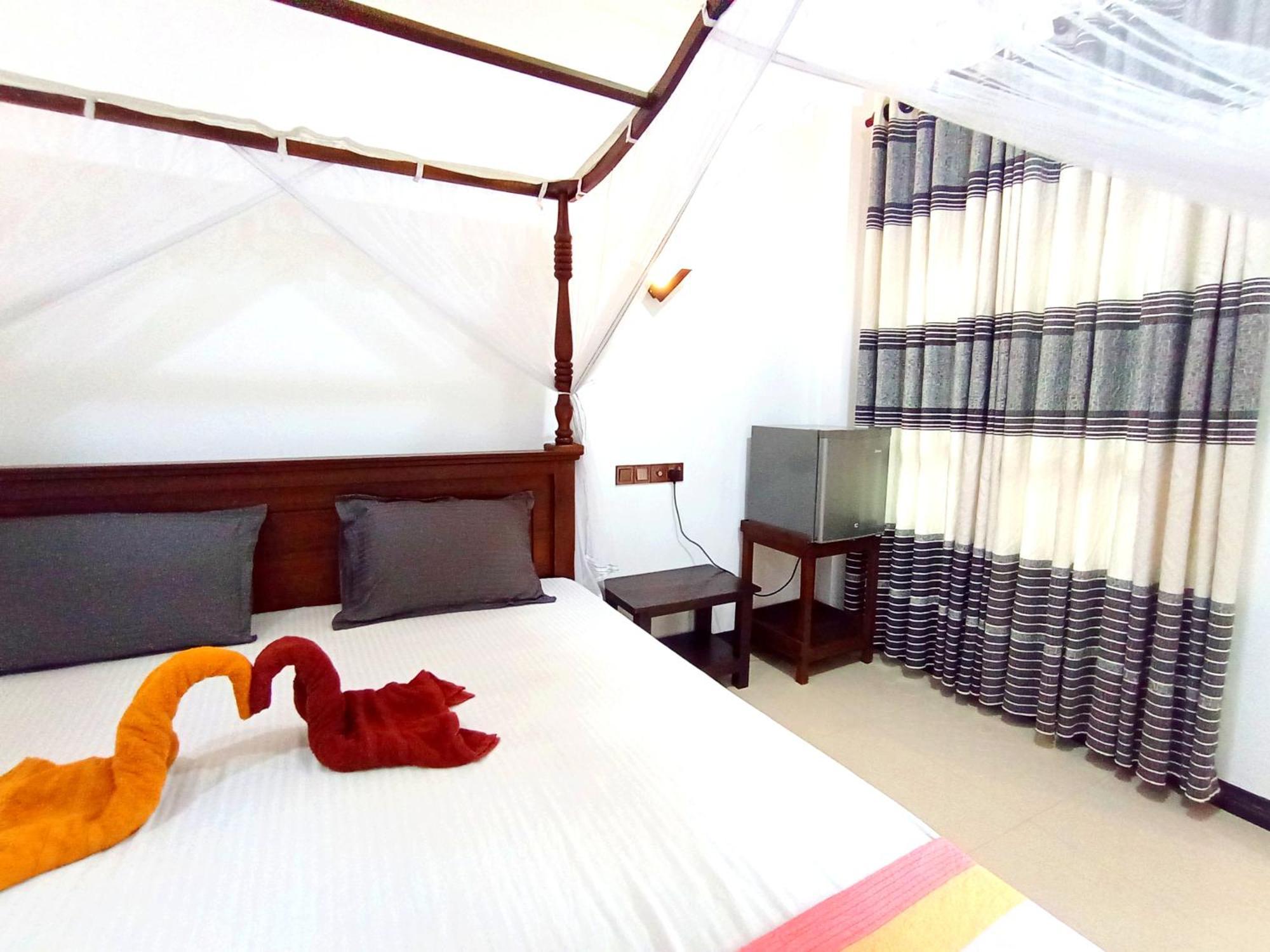 Ramesh Guesthouse Mirissa Εξωτερικό φωτογραφία