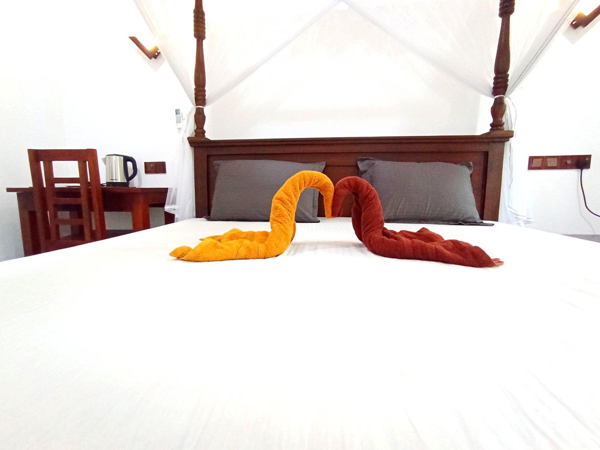 Ramesh Guesthouse Mirissa Εξωτερικό φωτογραφία