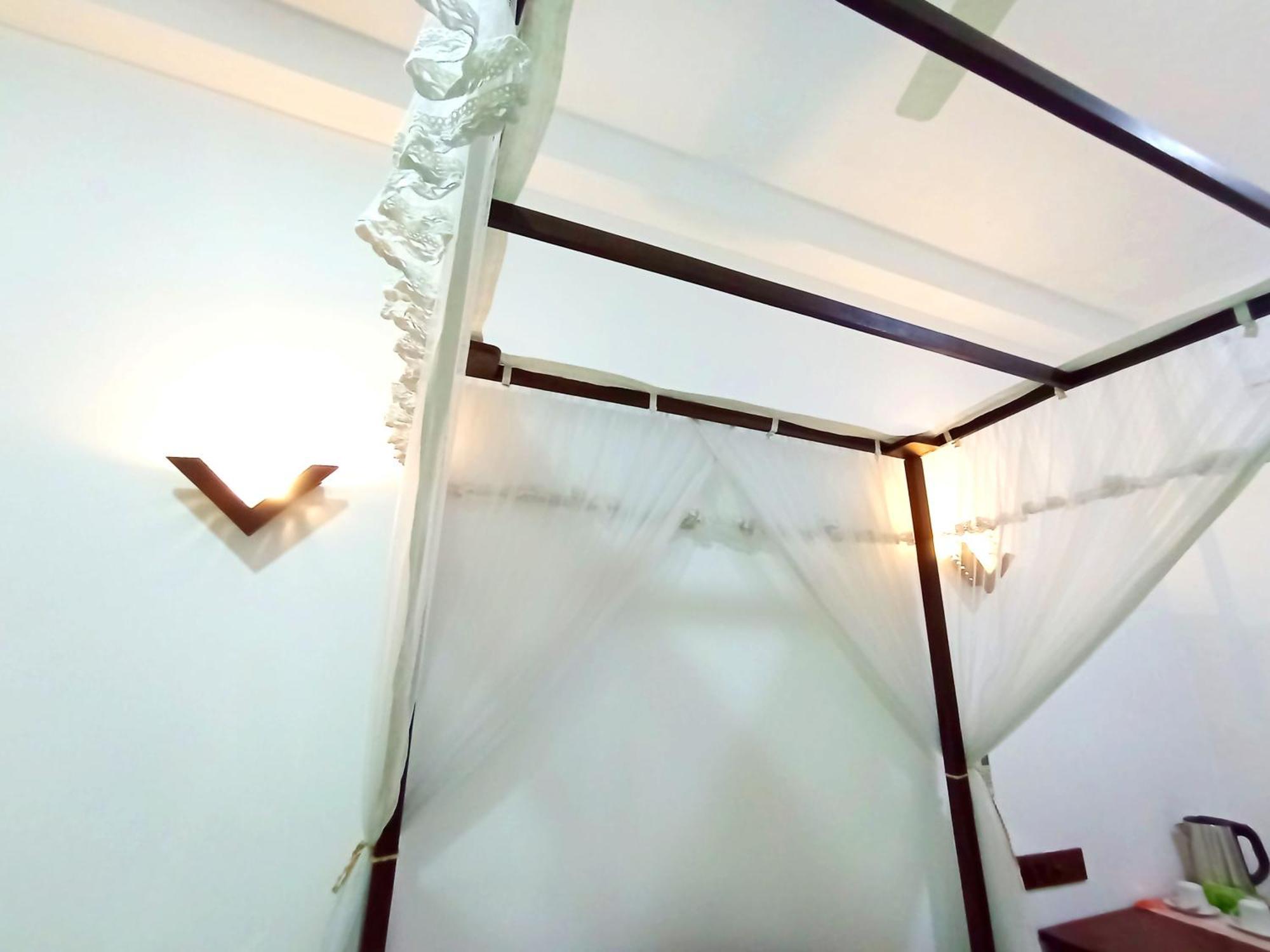 Ramesh Guesthouse Mirissa Εξωτερικό φωτογραφία