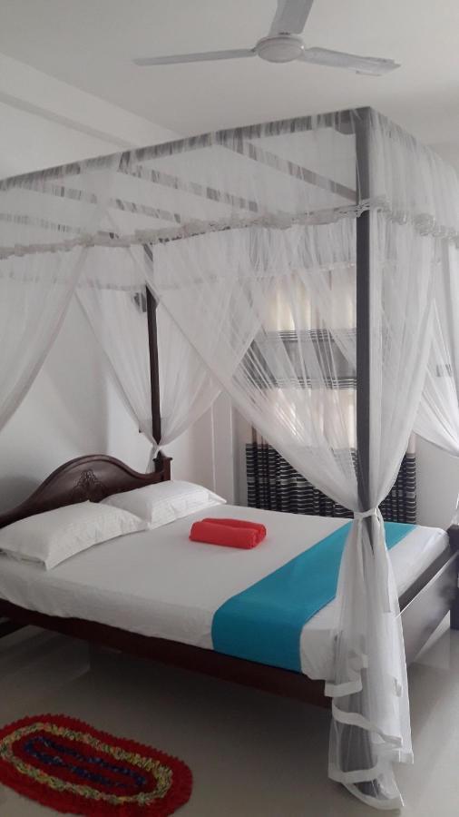 Ramesh Guesthouse Mirissa Εξωτερικό φωτογραφία