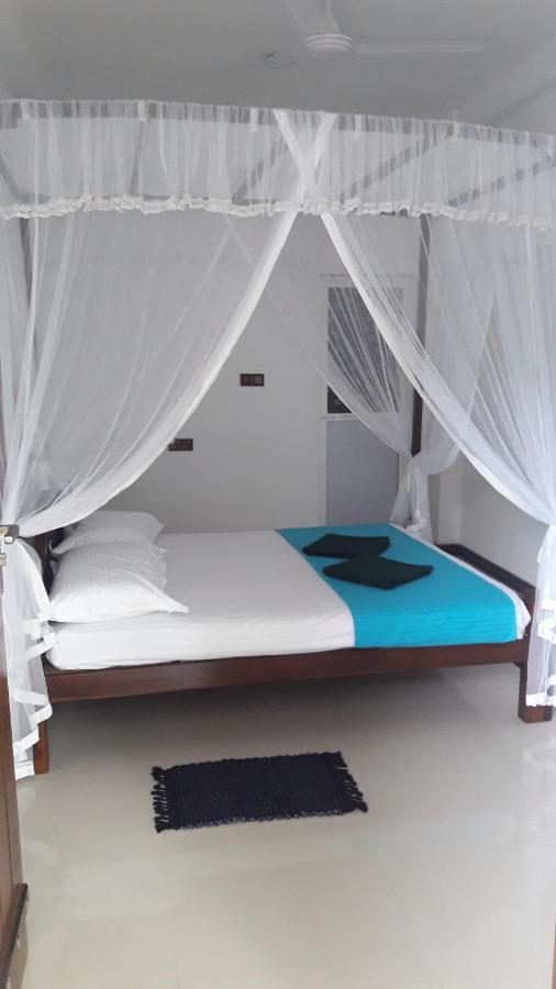 Ramesh Guesthouse Mirissa Εξωτερικό φωτογραφία